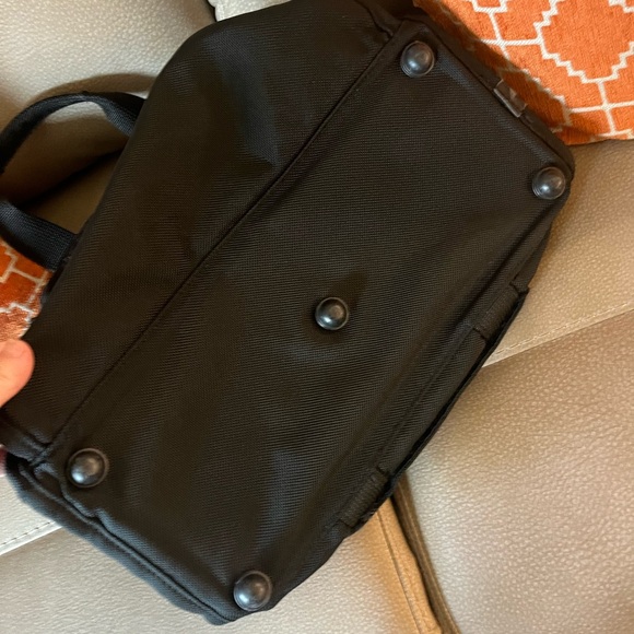 TUMI loved Messenger Bag - Picture 5 of 6